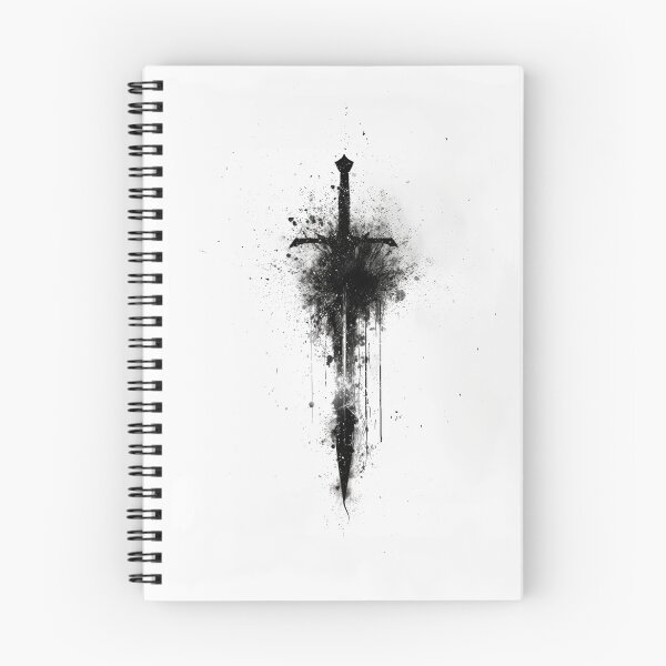 Item preview, Sword of Shadows designed and sold by palmyst.