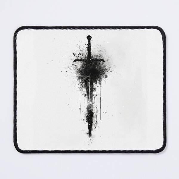 Item preview, Sword of Shadows designed and sold by palmyst.