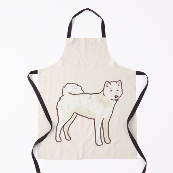 Item preview, Cute Hokkaido dog designed and sold by Artofmayara.