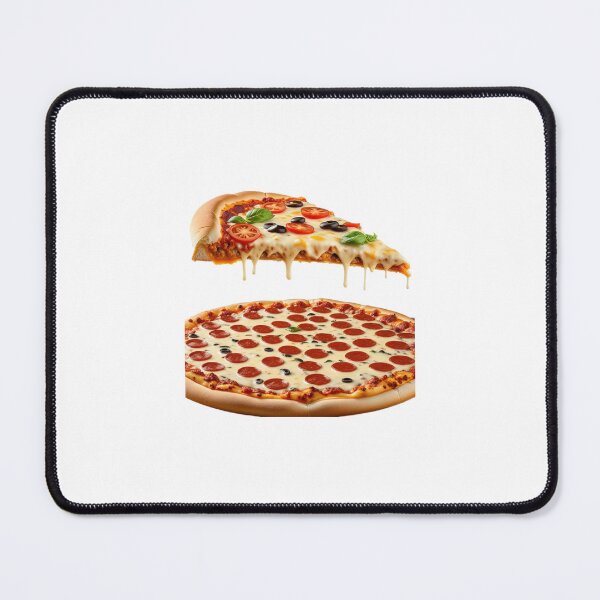 Item preview, Perfect pizza designed and sold by ModederZukunft.
