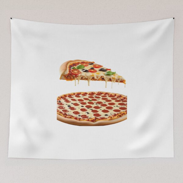 Item preview, Perfect pizza designed and sold by ModederZukunft.