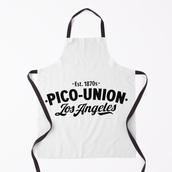 Item preview, Pico Union, Los Angeles - California - Melting Pot of Cultures designed and sold by Boogosh.