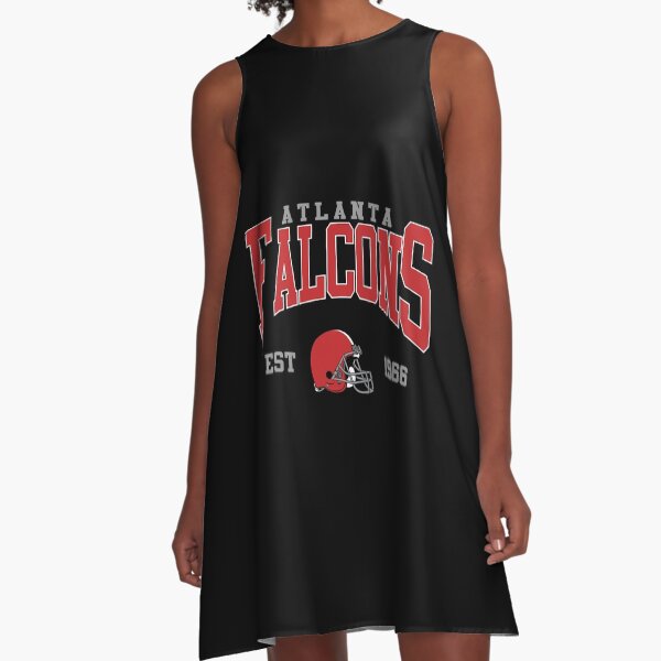 Atlanta Falcons Dresses for Sale Redbubble