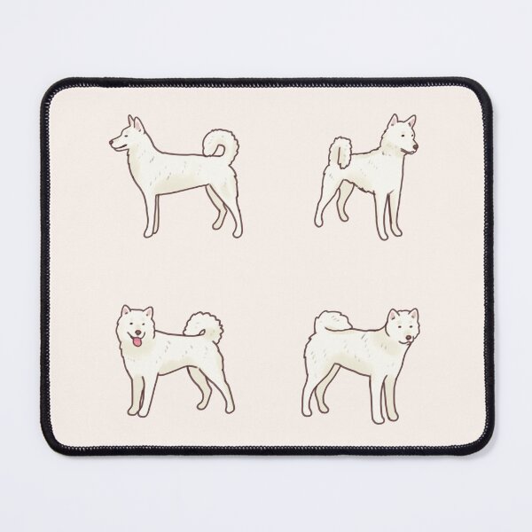 Item preview, hokkaido dog pack designed and sold by Artofmayara.