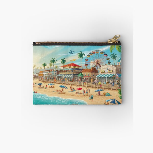 Item preview, "Endless Horizons: Summer Beach Serenity" designed and sold by JAMESAMORN.