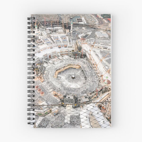 Item preview, Masjid Al Haram, Mecca, Saudi Arabia designed and sold by skalihm.