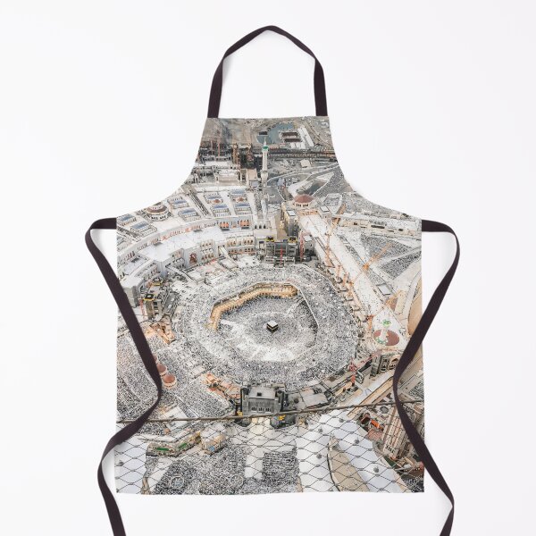 Item preview, Masjid Al Haram, Mecca, Saudi Arabia designed and sold by skalihm.