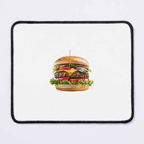 Item preview, Yummy Yummy Yummy Burger designed and sold by ModederZukunft.