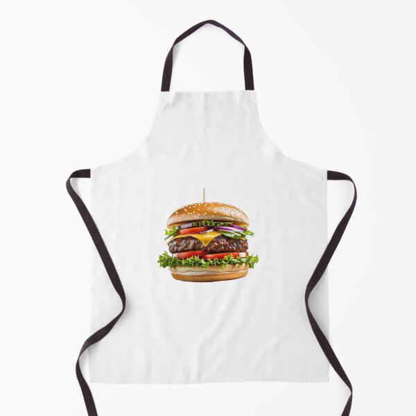 Item preview, Yummy Yummy Yummy Burger designed and sold by ModederZukunft.