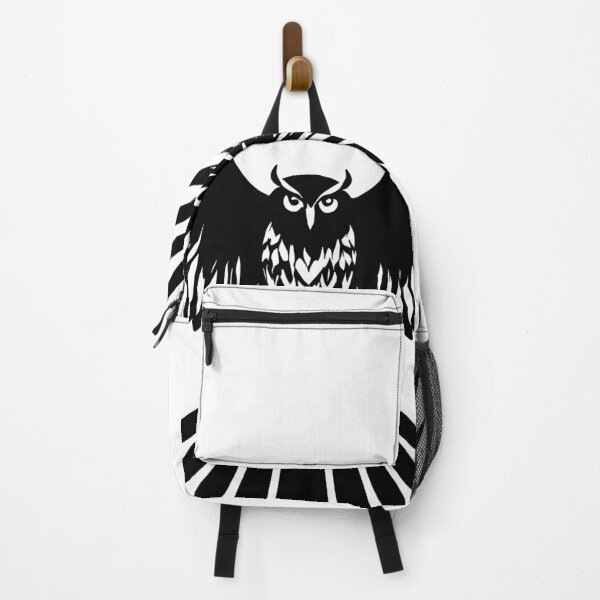 Item preview, Open Wing Owl Bird designed and sold by ashutoashutosh.