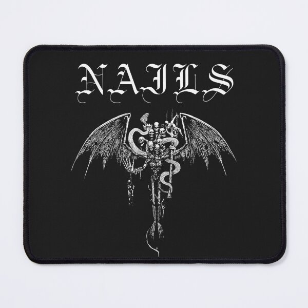 Item preview, BEST SELLER Nails Essential T Shirt designed and sold by Exaled455Y.