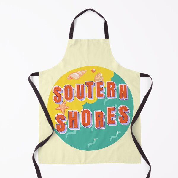 Item preview, southern shores designed and sold by FunnyFreak.