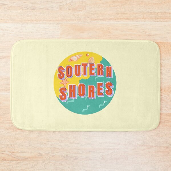 Item preview, southern shores designed and sold by FunnyFreak.