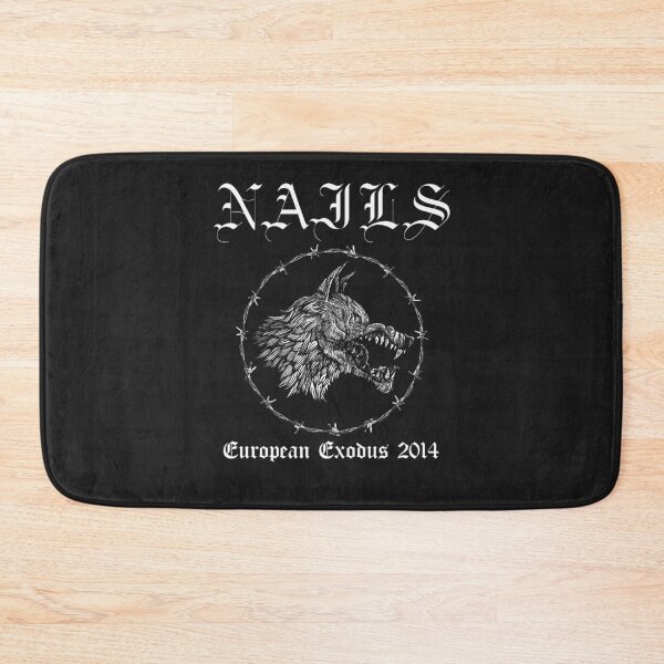 Item preview, BEST SELLER Nails Essential T -Shirt designed and sold by Exaled455Y.
