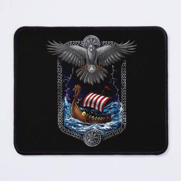 Item preview, VIKING LEGENDS designed and sold by THE AMERICAN TEEVANGELIST.