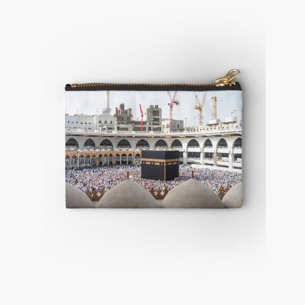 Item preview, Masjid Al Haram, Mecca, Saudi Arabia designed and sold by skalihm.