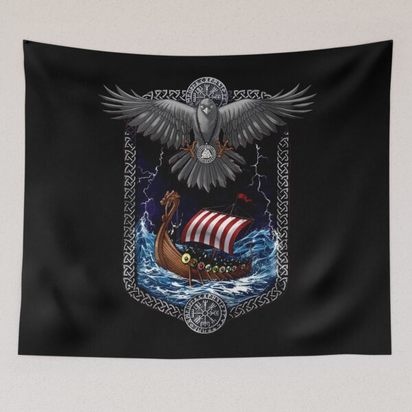 Item preview,  VIKING LEGENDS designed and sold by THE AMERICAN TEEVANGELIST.