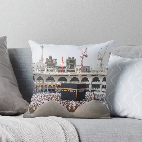 Item preview, Masjid Al Haram, Mecca, Saudi Arabia designed and sold by skalihm.