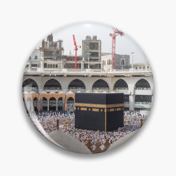 Item preview, Masjid Al Haram, Mecca, Saudi Arabia designed and sold by skalihm.
