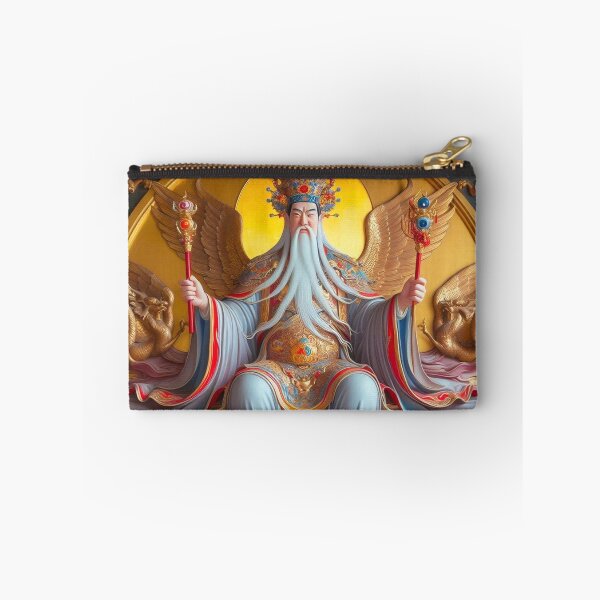 Item preview, Guang Mu Tianwang (廣目天王) designed and sold by RaF71PrO.