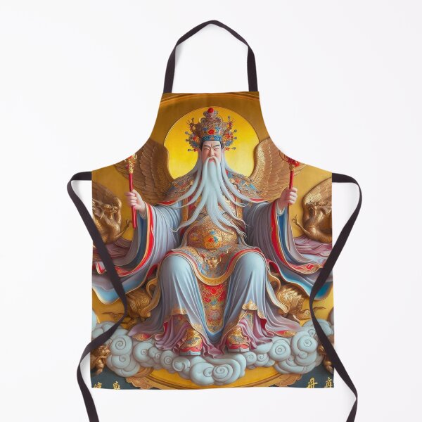Item preview, Guang Mu Tianwang (廣目天王) designed and sold by RaF71PrO.