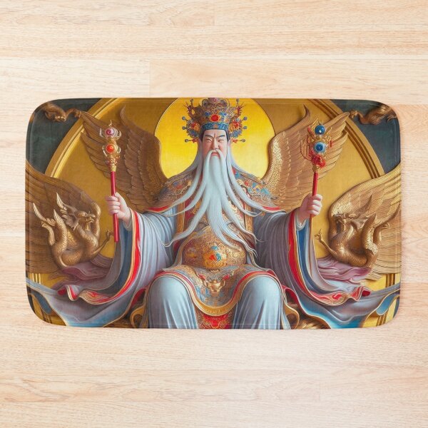 Item preview, Guang Mu Tianwang (廣目天王) designed and sold by RaF71PrO.