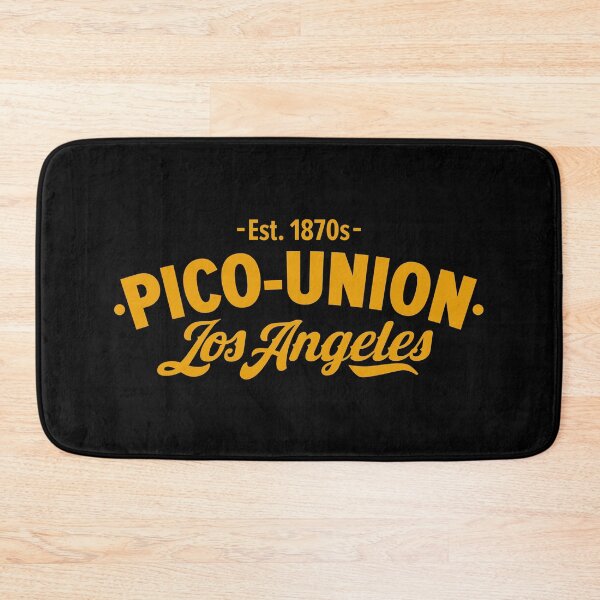 Item preview, Pico Union, Los Angeles - California - Melting Pot of Cultures designed and sold by Boogosh.