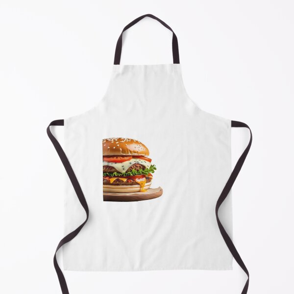 Item preview, Burger on the board designed and sold by ModederZukunft.