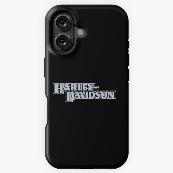Vista previa del artículo con la obra «Harley Davidson», diseñado y vendido por enzoade.