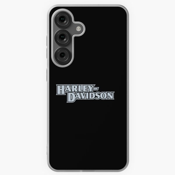 Vista previa del artículo con la obra «Harley Davidson», diseñado y vendido por enzoade.
