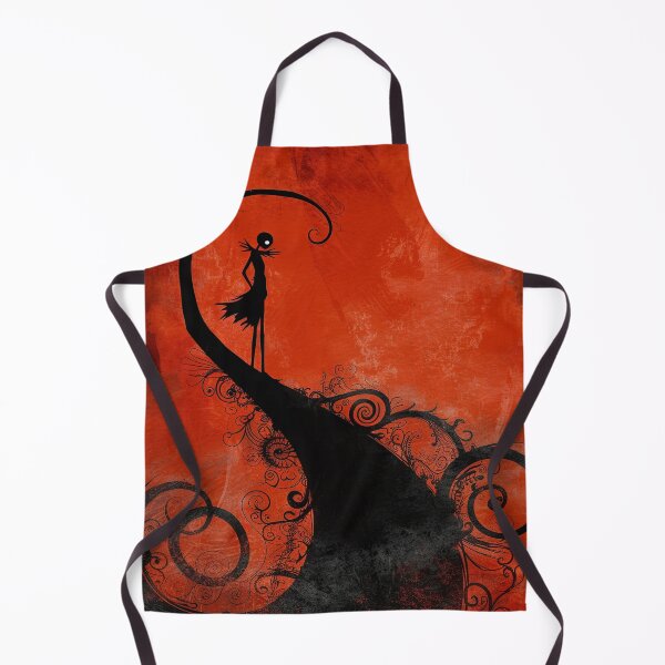Item preview, Silhouette of a figure standing on a twisted branch against a red background designed and sold by Jerhus.