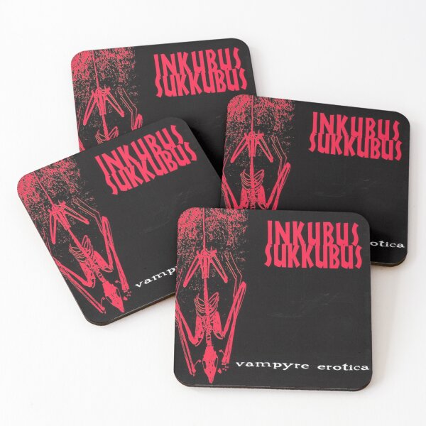 Item preview, Inkubus Sukkubus - Vampyre Erotica album 2008 designed and sold by JOSE SOTO.