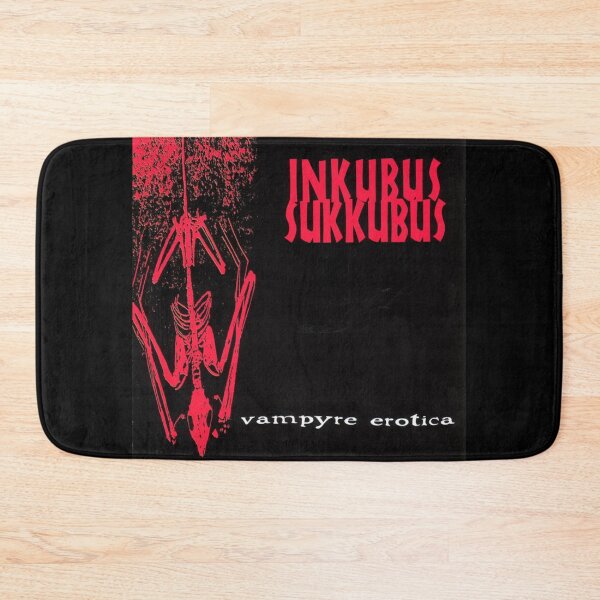 Item preview, Inkubus Sukkubus - Vampyre Erotica album 2008 designed and sold by JOSE SOTO.