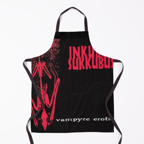 Item preview, Inkubus Sukkubus - Vampyre Erotica album 2008 designed and sold by JOSE SOTO.