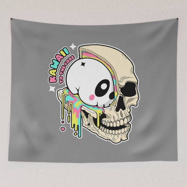 Item preview, Kawaii to the Core designed and sold by artlahdesigns.