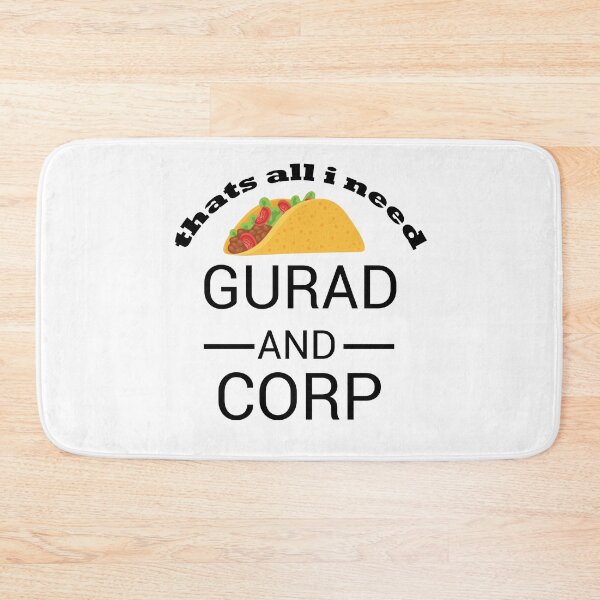Item preview, Gurad and Corp - Taco corp designed and sold by GraphixKing999.