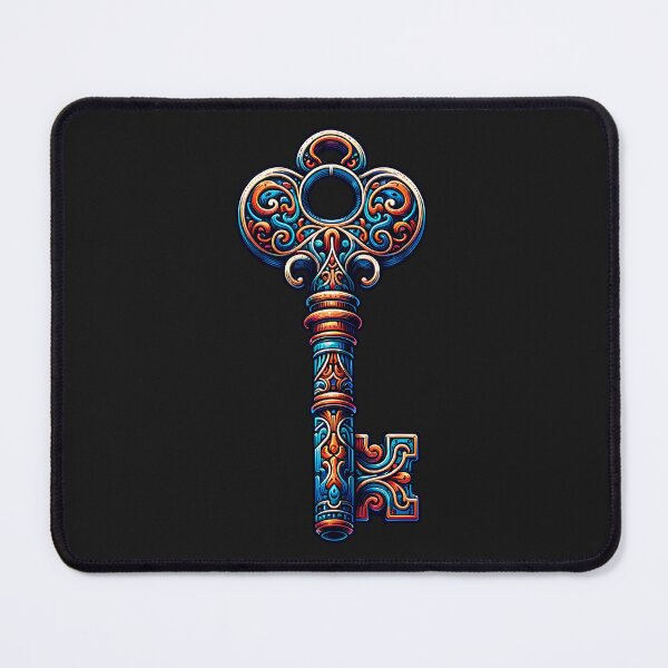 Item preview, The secret key designed and sold by 0penvimark.