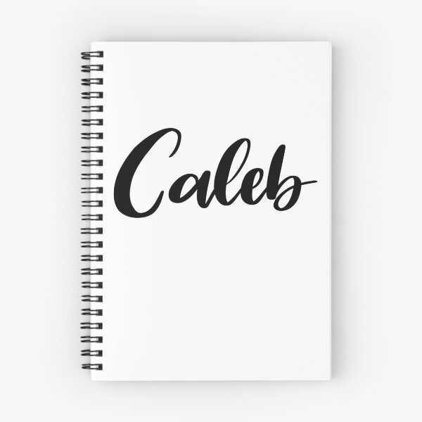 Item preview, Caleb designed and sold by ellietography.