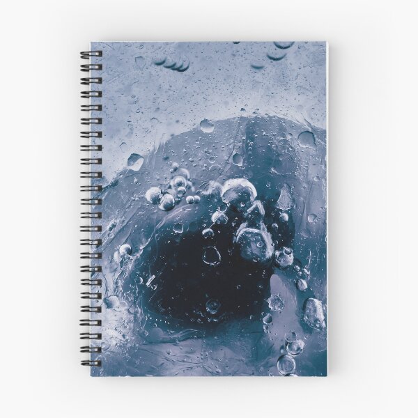 Item preview, Frozen Moments designed and sold by Eidetic Photos.