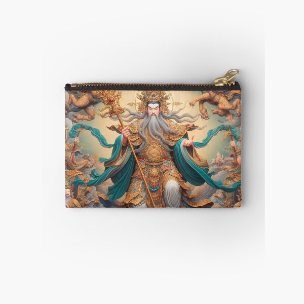 Item preview, Guang Mu Tianwang (廣目天王) designed and sold by RaF71PrO.