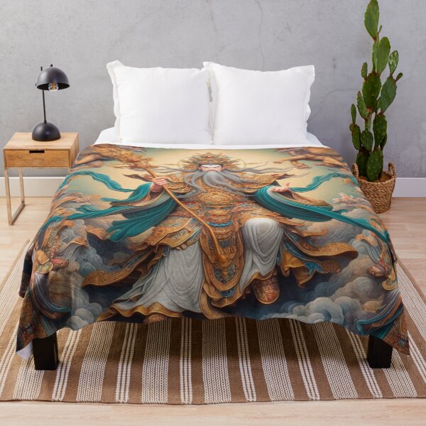 Item preview, Guang Mu Tianwang (廣目天王) designed and sold by RaF71PrO.