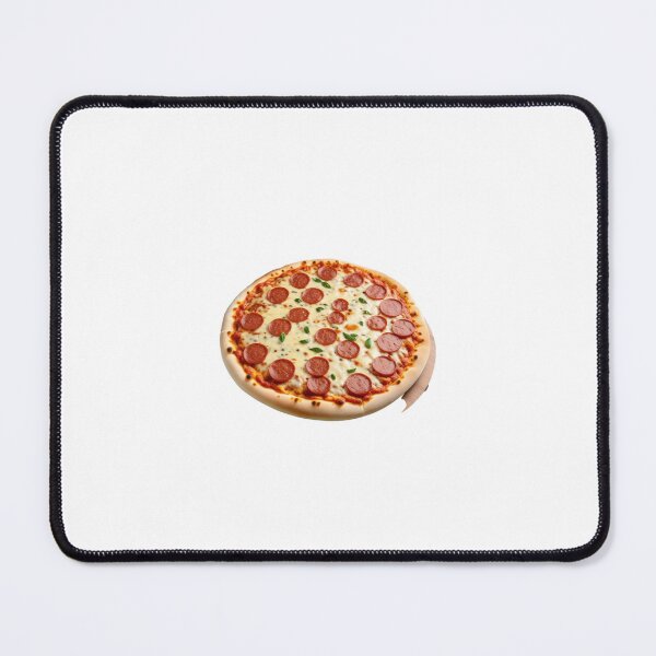 Item preview, Pizza Salami designed and sold by ModederZukunft.