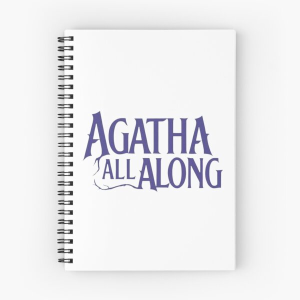Item preview, agatha all along (purple) designed and sold by marvel stickers.