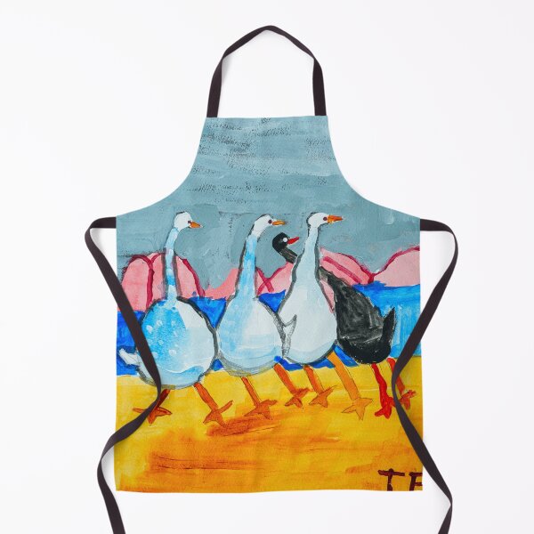 Item preview, Happy Ducks designed and sold by ted4crows.