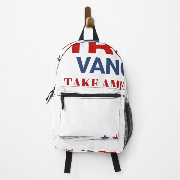 Item preview, Trump Vance 2024 Essential designed and sold by amon shop.