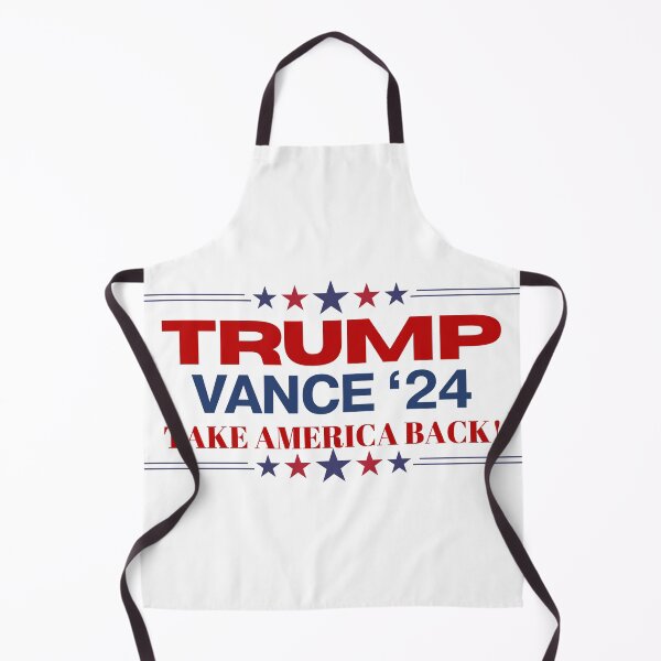 Item preview, Trump Vance 2024 Essential designed and sold by amon shop.