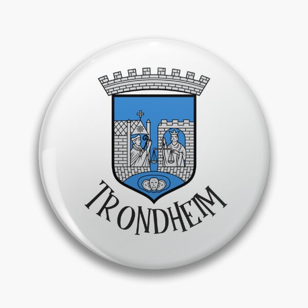 Item preview, Trondheim Norway designed and sold by jeshands.