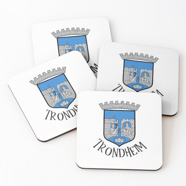 Item preview, Trondheim Norway designed and sold by jeshands.