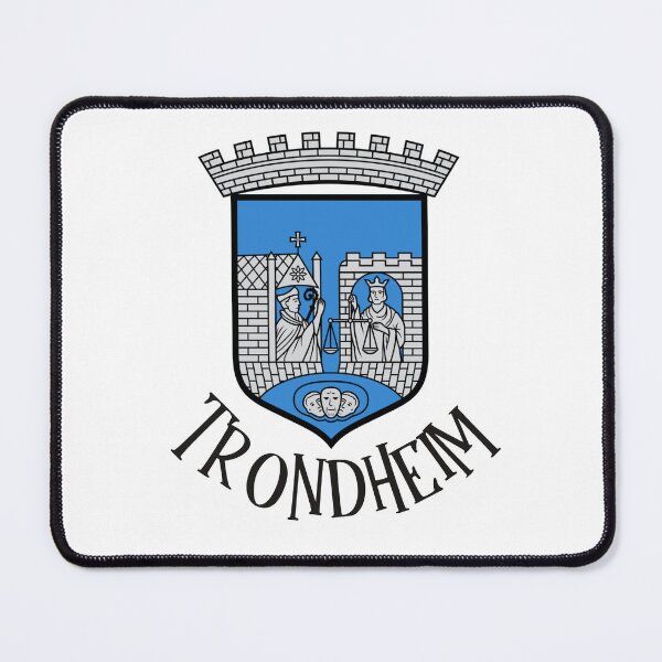 Item preview, Trondheim Norway designed and sold by jeshands.
