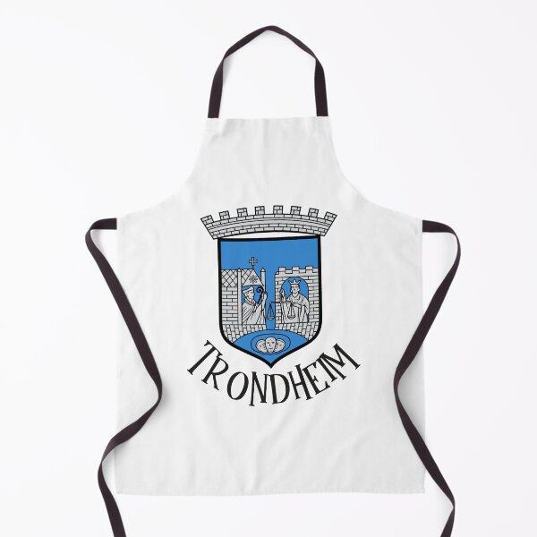 Item preview, Trondheim Norway designed and sold by jeshands.